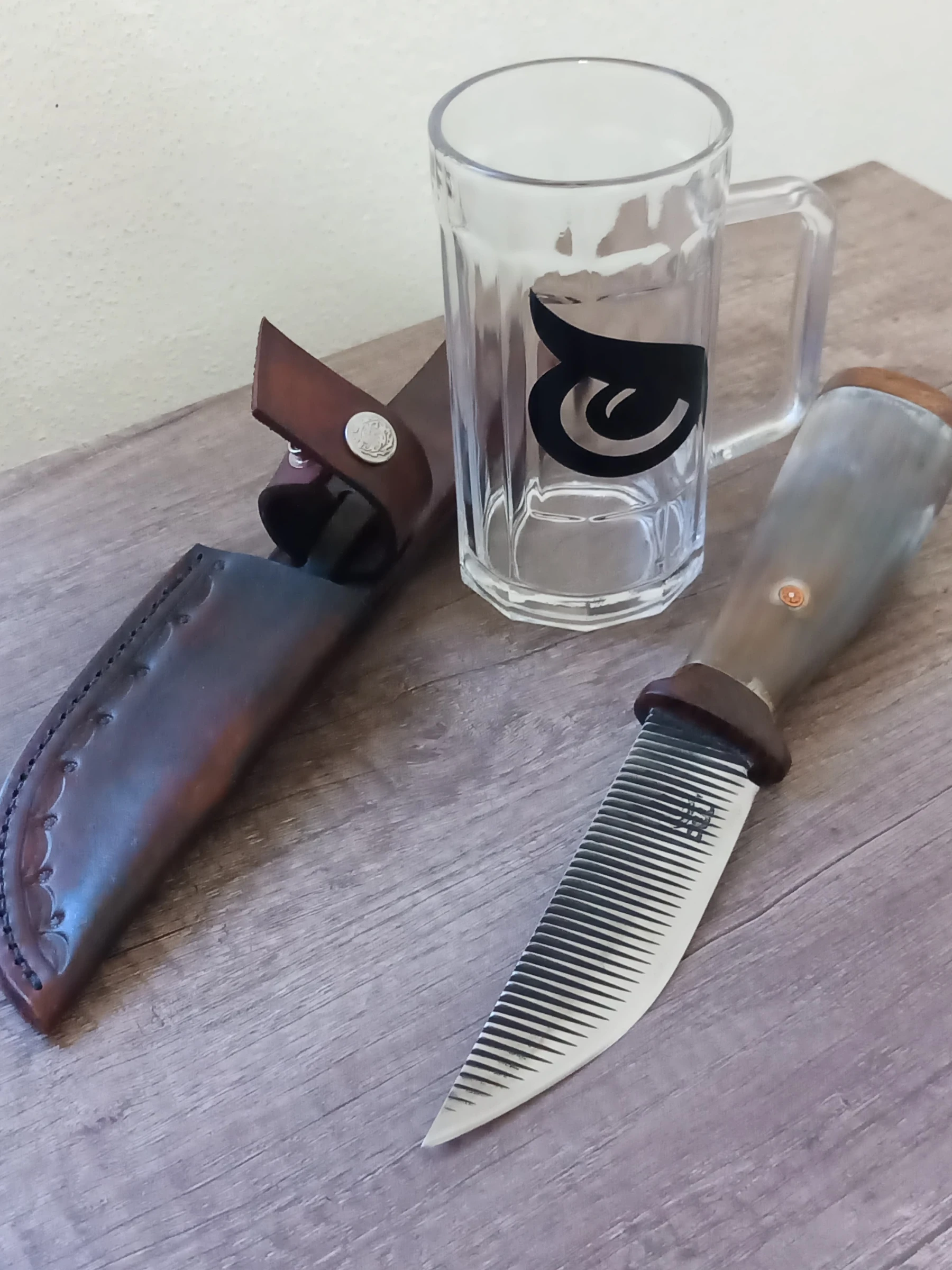 El Matador Knives in South Jordan