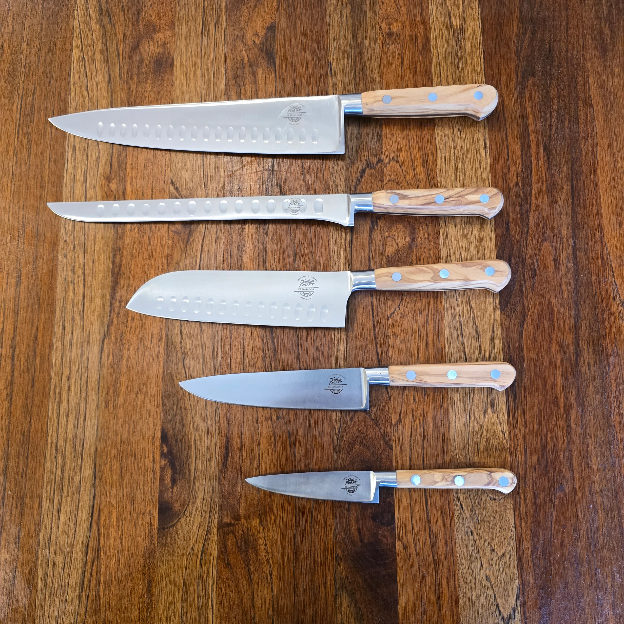 El Matador Knives in South Jordan