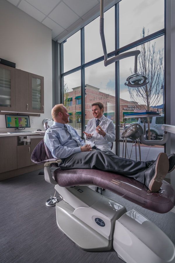 Abundant Dental Care