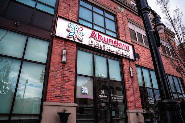 Abundant Dental Care in Salt Lake City