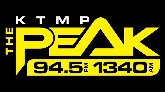 KTMP - Heber Valley Radio in Heber City