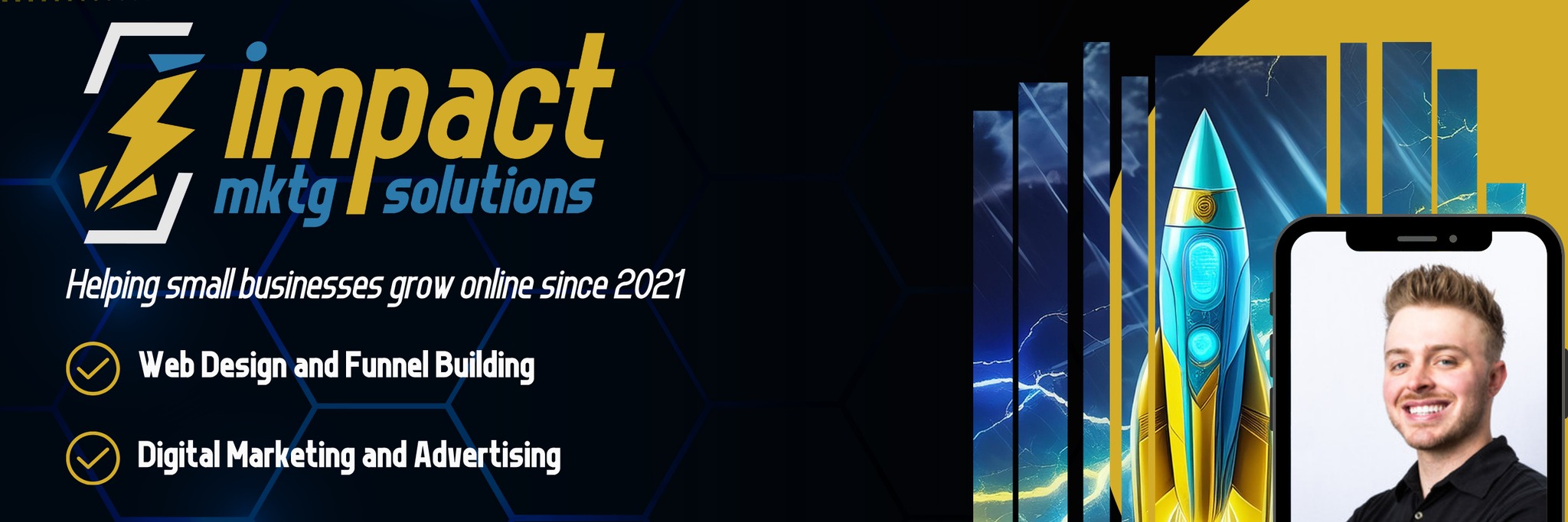 Impact Marketing Solutions