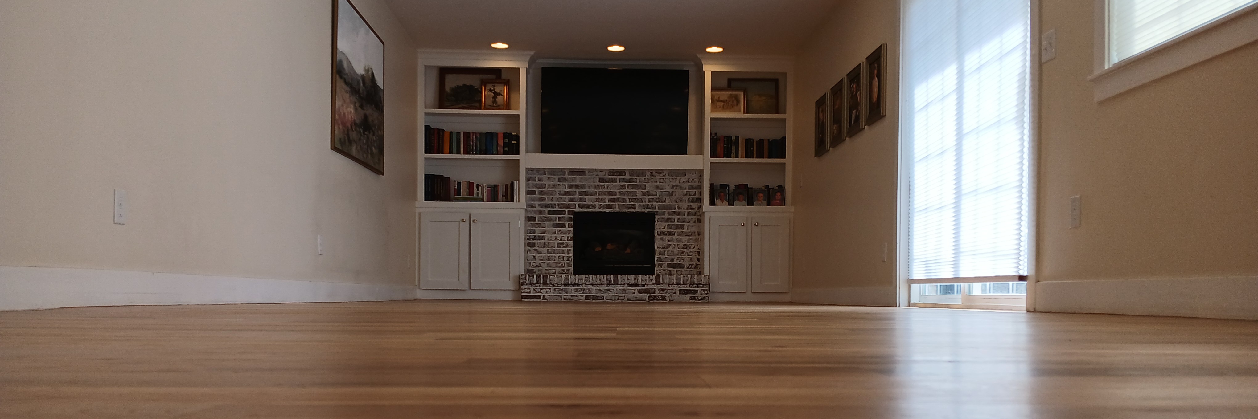 The Hardwood Flooring Pros