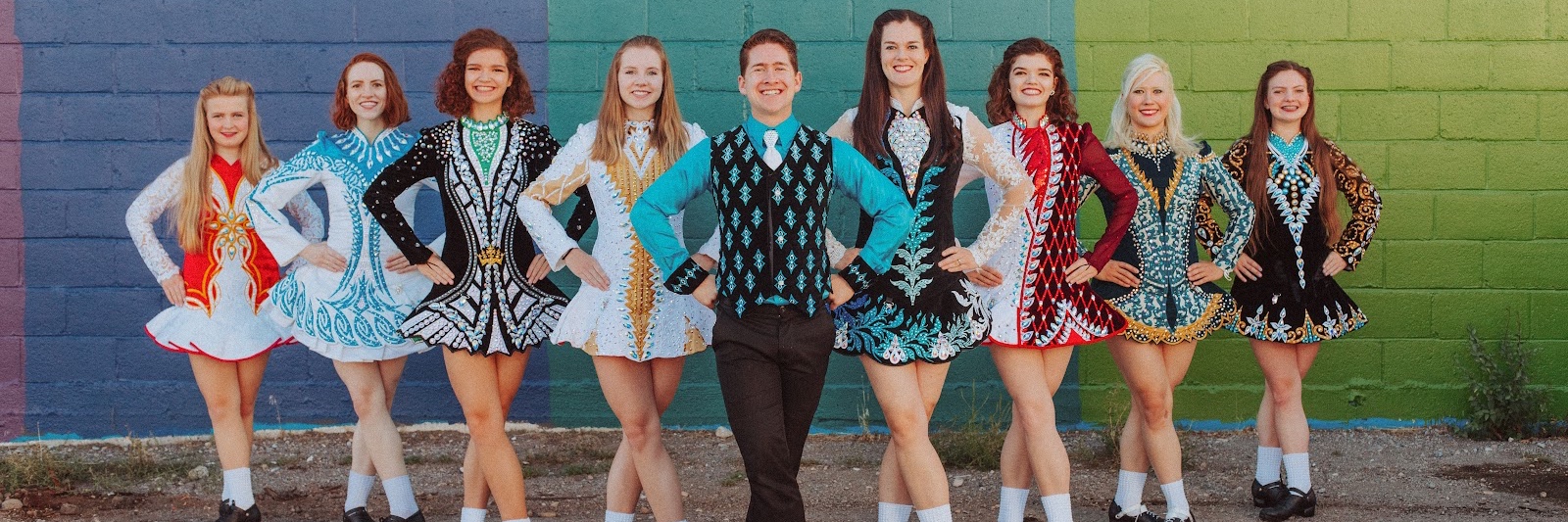 Harp Irish Dance Company Keeps Utah Dancing Since 2002