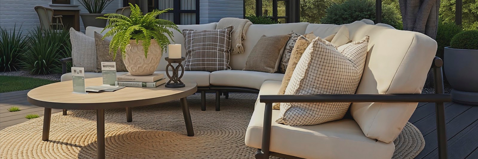 Porch & Patio in Lindon