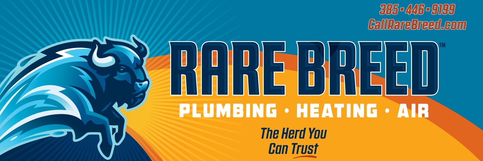 Rare Breed Plumbing, Heating, and Air