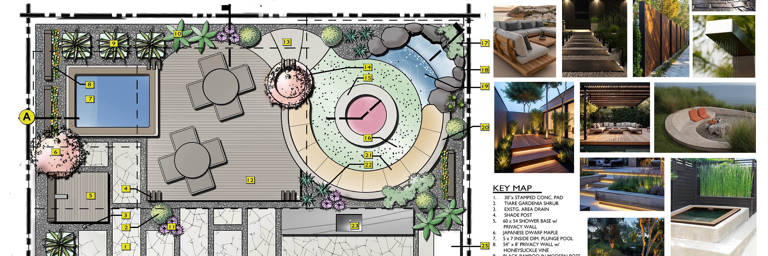 Design-Driven Landscaping Rooted in Layton, Utah