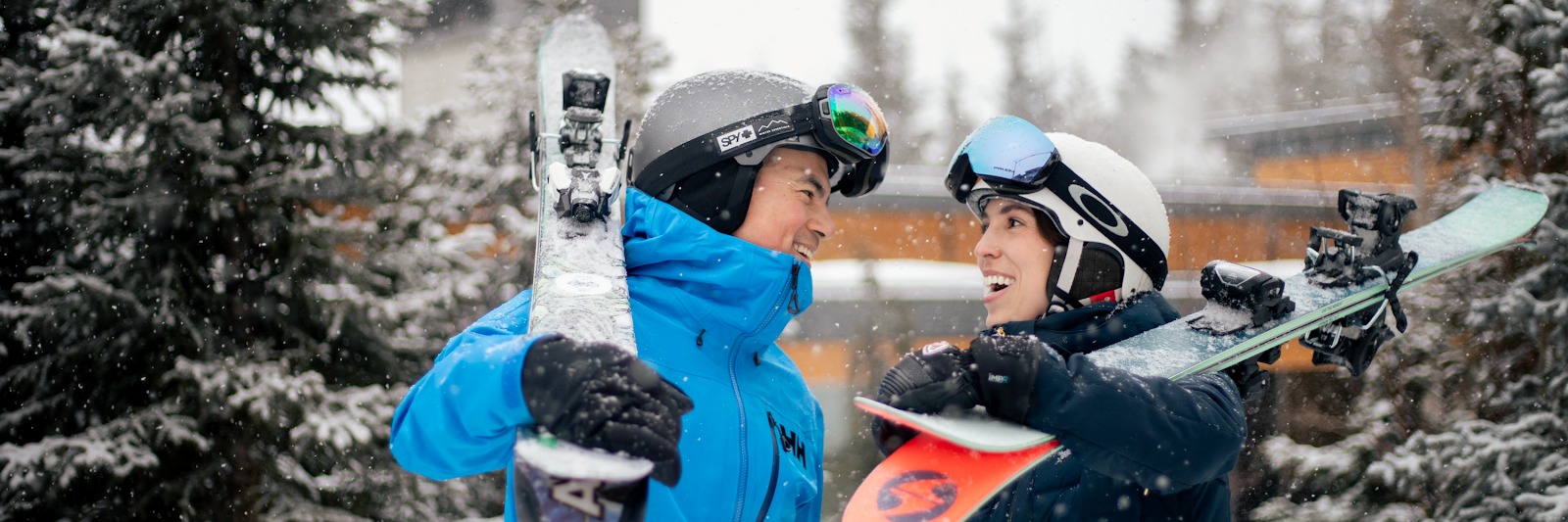 Black Tie Ski and Bike Rental Delivery of Park City in Park City