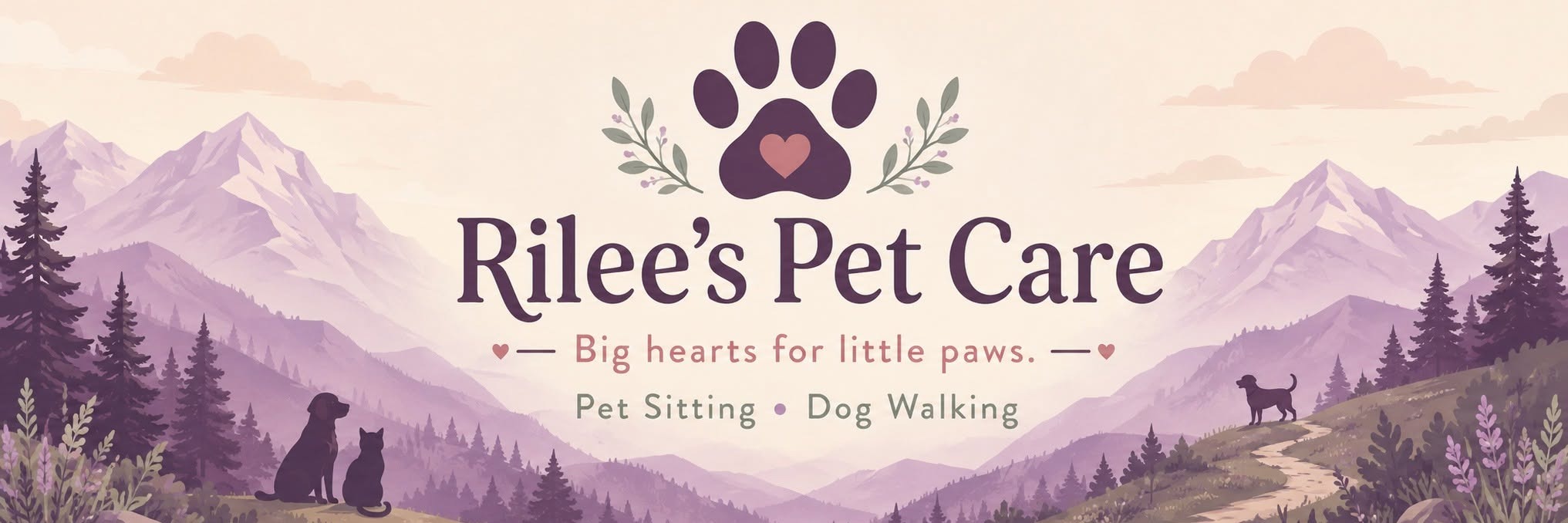 Rilee's Pet Care LLC