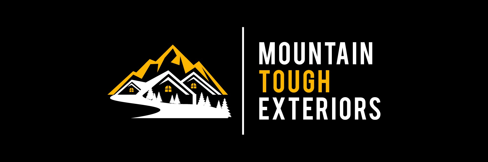 Mountain Tough Exteriors