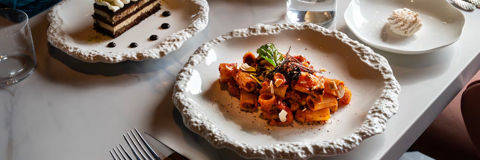'mina ristorante siciliano — Restaurants in Salt Lake City, UT