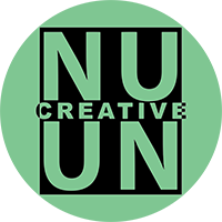 NUUN Creative SLC logo