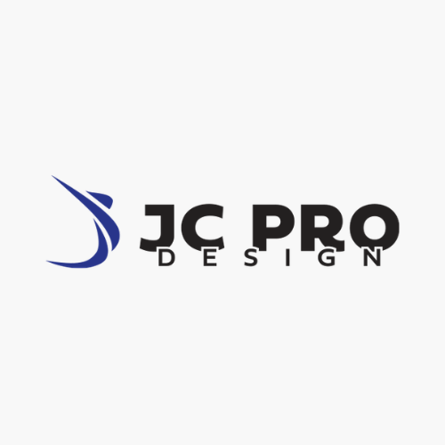 JC Pro Design logo