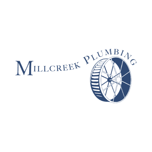 Millcreek Plumbing logo