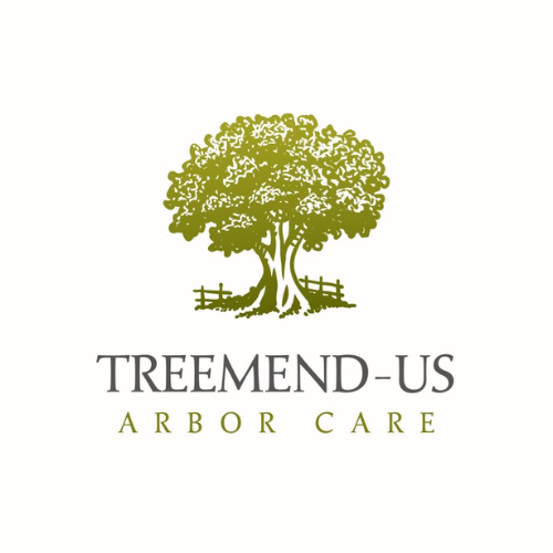 TreeMendus Arbor Care logo