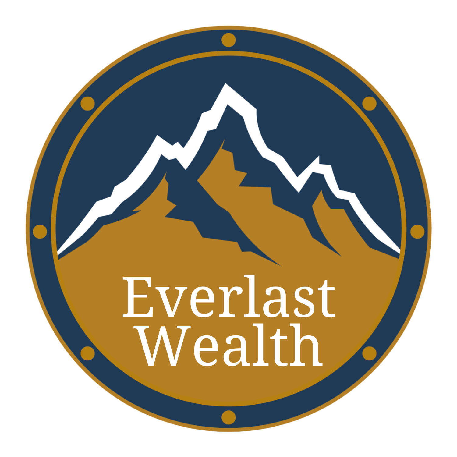 Everlast Wealth logo