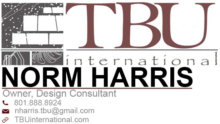 TBU International, LLC logo