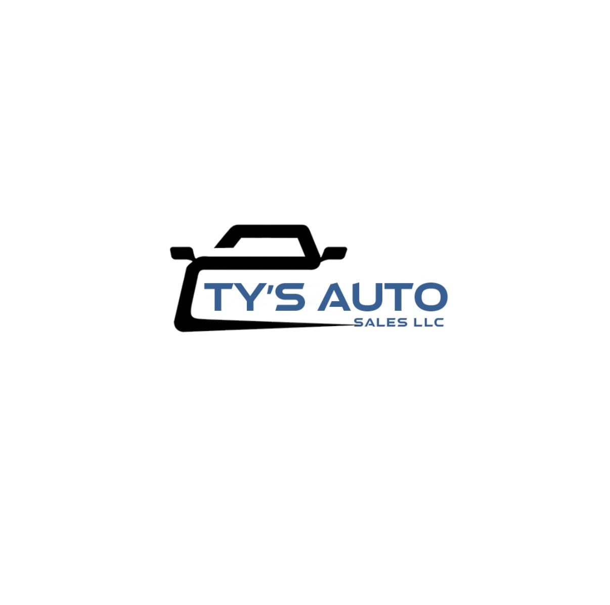 Ty's Auto Sales LLC logo