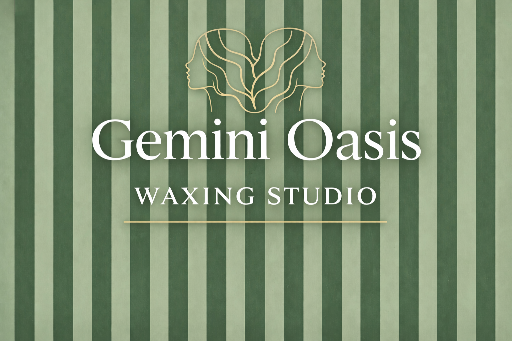 Gemini Oasis Waxing logo