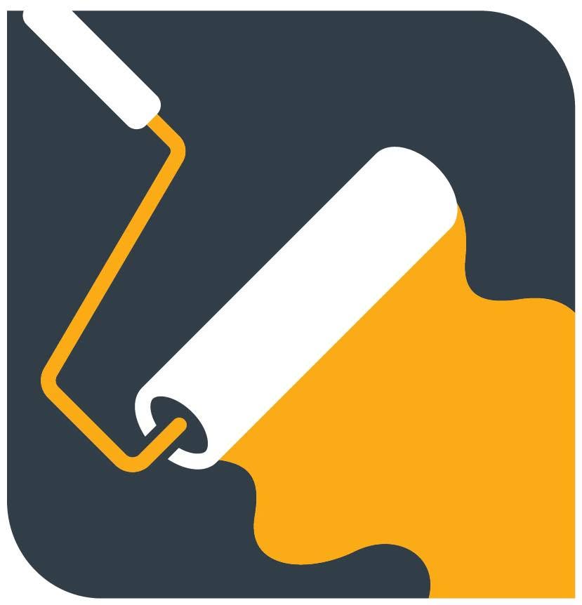 HQ Painting logo