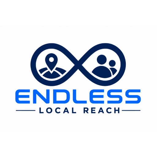 Endless Local Reach logo