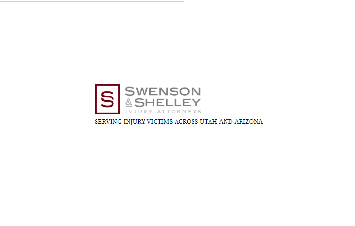 Swenson & Shelley Law logo